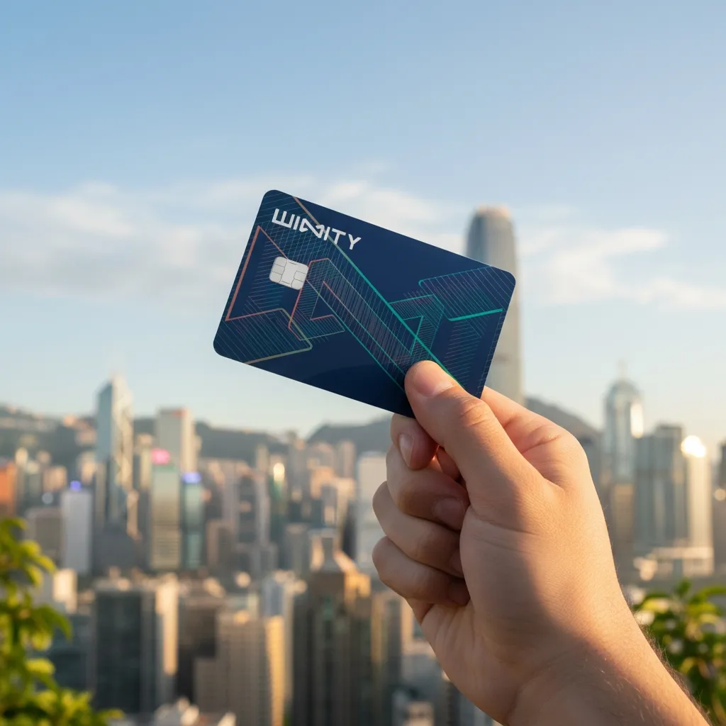 Global ATM Access