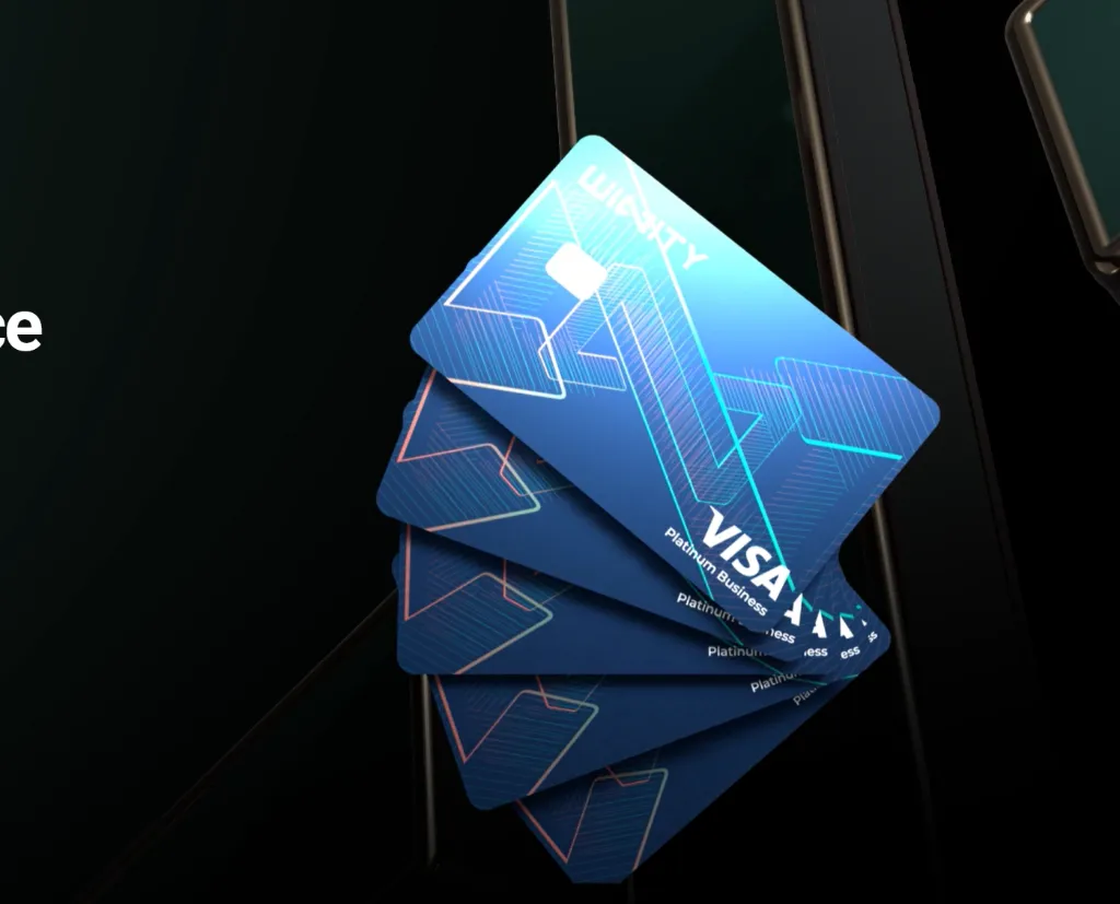 The Winity Exclusive Card: How to Get a Free Physical Visa Card